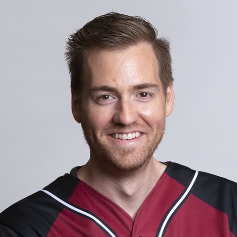 Portrait of Chris Lorenzo, creator of SolidTV
