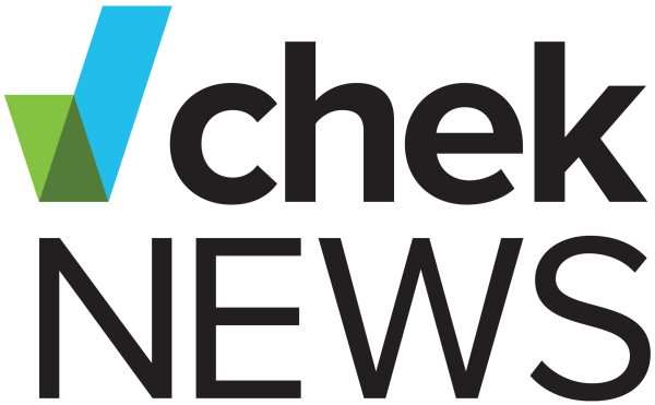 CHEK News